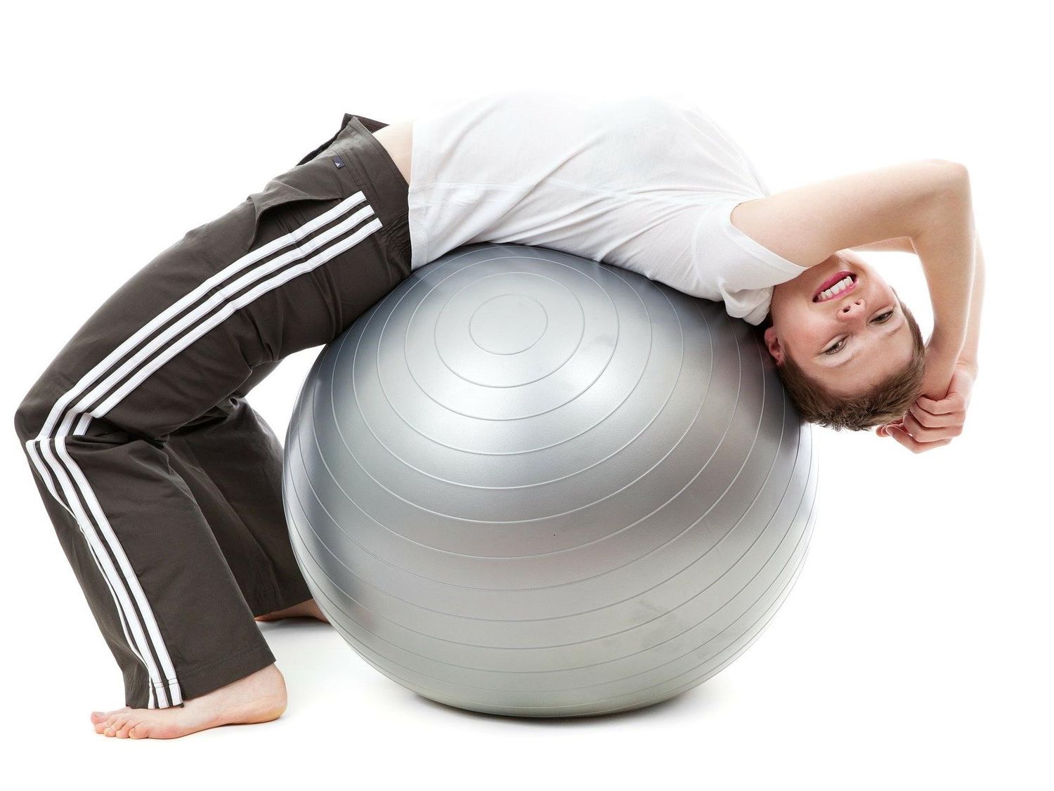 AktivKonzept RückenVital - Gerätetraining und Gymnastik für Ihren starken Rücken ab 24. Januar 2020